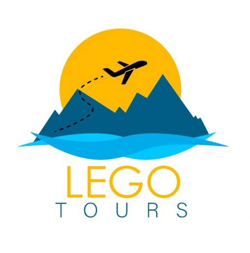 Asesora de viajes de LEGO Tours