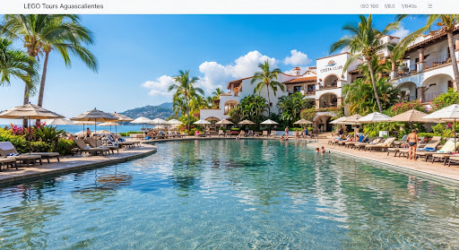 Costa Club Punta Arena en Puerto Vallarta